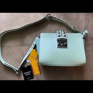 Valentino Rockstud Crossbody Bag NWT
